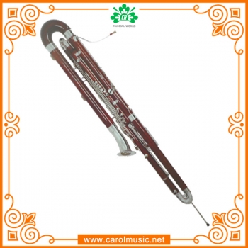 Bassoon - Jinan Carol Musical Instrument Co.,Ltd